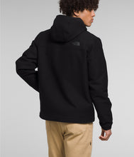 Load image into Gallery viewer, The North Face Men’s Camden Thermal Hoodie Black