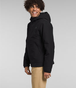 The North Face Men’s Camden Thermal Hoodie Black