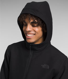 The North Face Men’s Big Camden Thermal Hoodie Black