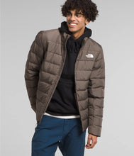 Load image into Gallery viewer, The North Face Men&#39;s Aconcagua 3 Jacket Falcon Brown