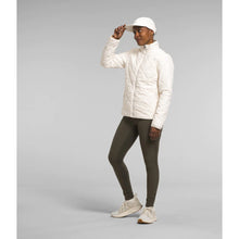 Load image into Gallery viewer, The North Face Women’s Shady Glade Insulated Jacket Gardenia