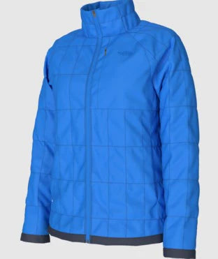 The North Face Women’s Circaloft Jacket Optic Blue