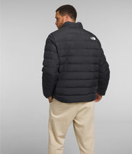 Load image into Gallery viewer, The North Face Men&#39;s Big Aconcagua 3 Jacket Asphalt Grey