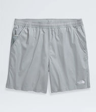 Load image into Gallery viewer, The North Face Men&#39;s Class V Pathfinder Pull On Shorts High Rise Grey