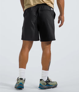 The North Face Men's Wander Shorts 2.0 TNF Black