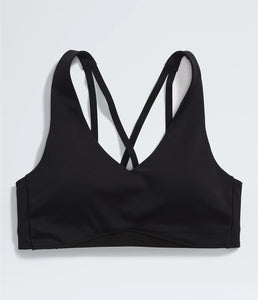 The North Face Women's Dune Sky Valley Shine Sports Bra