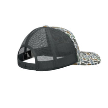 Load image into Gallery viewer, Local Boy Bird Dog Badge Trucker Hat