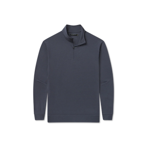 Southern Marsh Crescent Moon Performance Pullover