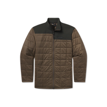 Load image into Gallery viewer, Southern Marsh Falcon Hill Quilted Jacket