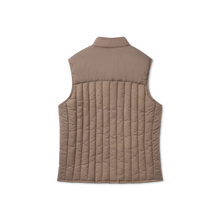 Load image into Gallery viewer, Southern Marsh Flathead Performance Quilted Vest