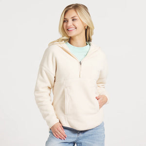 Southern Marsh Grace Yoga Hoodie