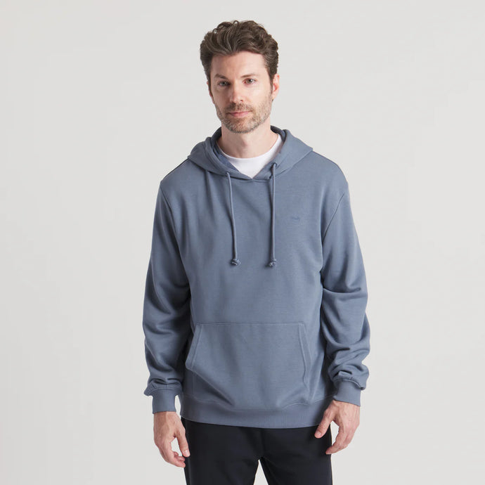 Southern Marsh Hallandale Retro Camo Hoodie