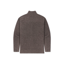 Load image into Gallery viewer, Southern Marsh Maple Grove Brushed Pullover in Midnight Gray