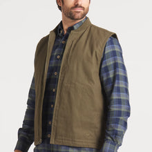 Load image into Gallery viewer, Southern Marsh Meadow Bend Rugged Vest