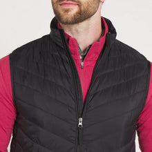 Load image into Gallery viewer, Southern Marsh Mallard Quilted Performance Vest