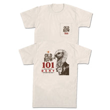 Load image into Gallery viewer, Old Row The 101 SS Pocket Tee