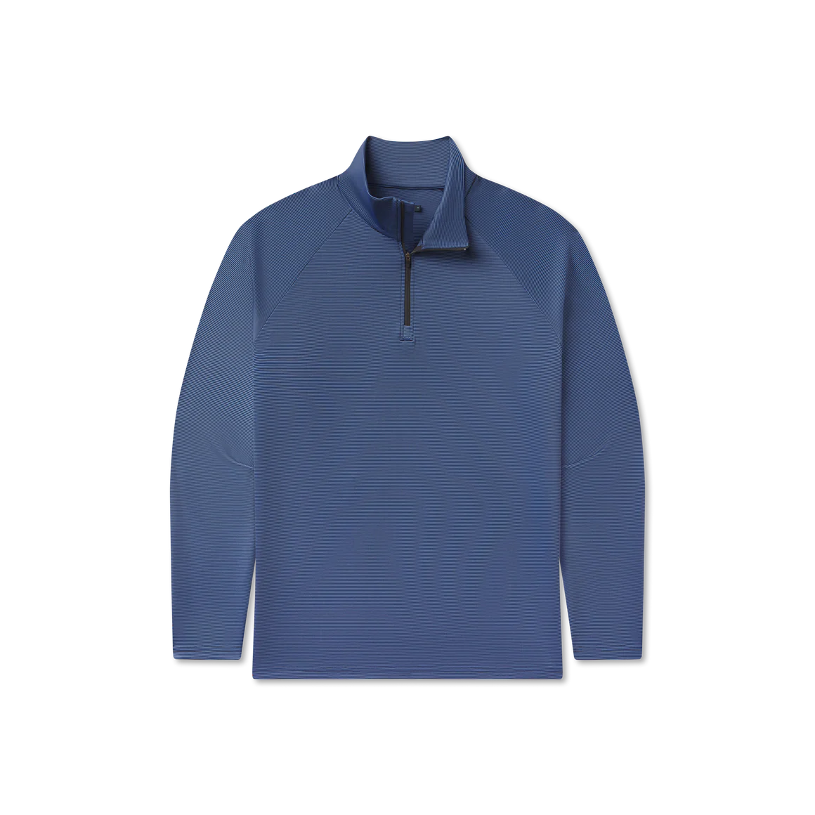 Southern Marsh Southampton Performance Quarterzip in Navy
