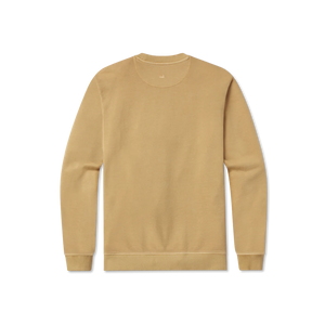 Southern Marsh SEAWASH Sweatshirt Khaki