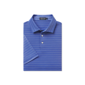 Southern Marsh Tyner Twill Performance Polo