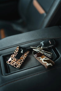 Local Boy Front Pocket Wallet