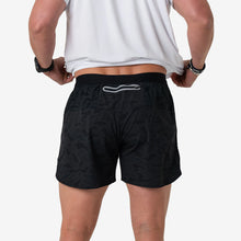 Load image into Gallery viewer, Burlebo Training Shorts in Black Camo
