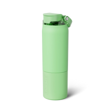 Load image into Gallery viewer, BruMate Rise 25oz in Kiwi