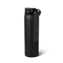 Load image into Gallery viewer, BruMate Rise 25oz in Matte Black