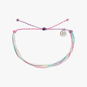 Puravida Rose Quartz Original Bracelet