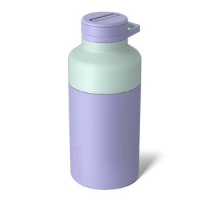 BruMate Rotera 65oz Bottle Lavender Haze