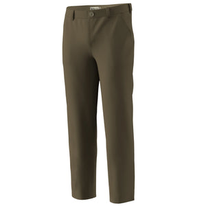 Local Boy Stretch Field Pant Smokey Brown