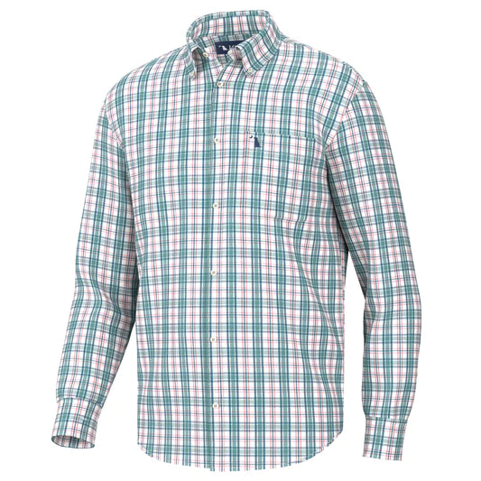 Local Boy Hutto Dress Shirt