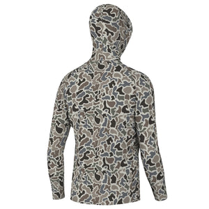 Local Boy Hemlock Hoodie in Localflage