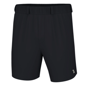 Local Boy Toddler Volley Shorts in Black