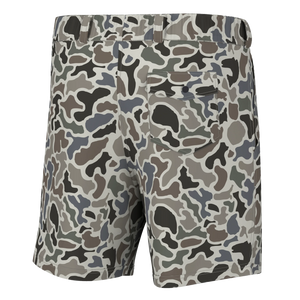 Local Boy Volley Shorts in Localflage