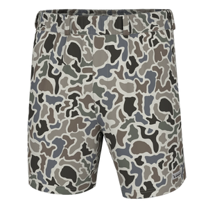Local Boy Toddler Volley Shorts in Localflage