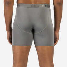 Load image into Gallery viewer, BN3TH Classic Icon Boxer Brief SD in Gargoyle