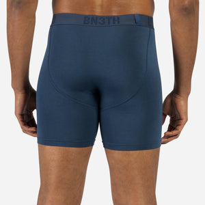 BN3TH Classic Icon Boxer Brief SD in Navy