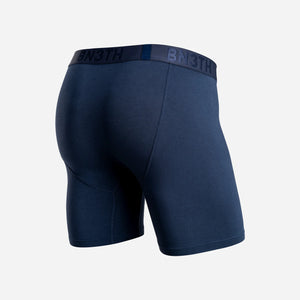 BN3TH Classic Icon Boxer Brief SD in Navy