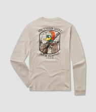 Load image into Gallery viewer, Southern Shirt Co. Duck Hunting LS Tee