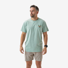 Load image into Gallery viewer, Burlebo Field Companion SS Tee