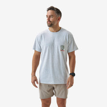 Load image into Gallery viewer, Burlebo Fish Wild SS Tee