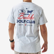 Load image into Gallery viewer, Burlebo BURLEBO Golf Club SS Tee