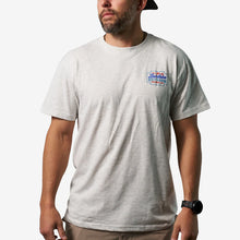 Load image into Gallery viewer, Burlebo Mountain Range SS Tee