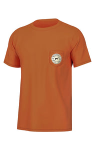 Southern Point Co. Wedge SS Tee