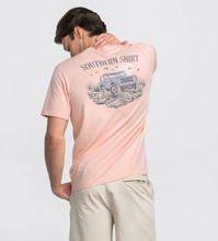 Load image into Gallery viewer, Southern Shirt Outer Banks SS Tee