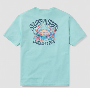 Southern Shirt Jubilee SS Tee