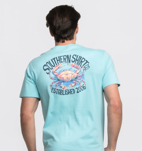 Southern Shirt Jubilee SS Tee