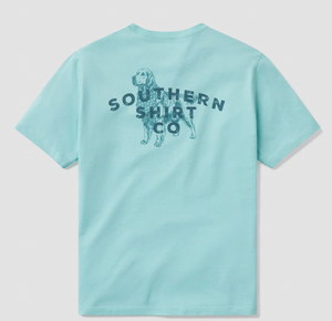 Southern Shirt USA Field Day SS Tee