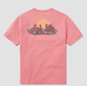 Southern Shirt Root Bear Float SS Tee