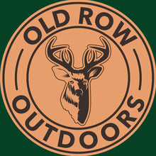 Load image into Gallery viewer, Old Row Outdoors Deer Circle Camo Hoodie